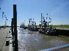 Kutterhafen Kutterhafen