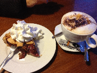 Zwetschgenkuchen