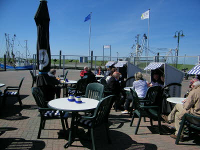 Kutterhafen