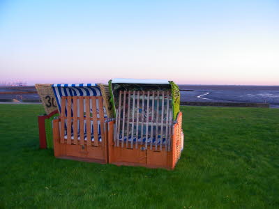 Strandkrbe