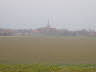 Blick auf Wremen
