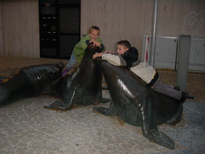 Bremerhaven