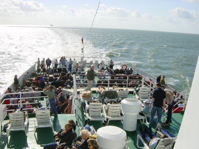 Helogoland