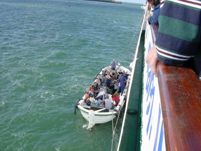 Helogoland