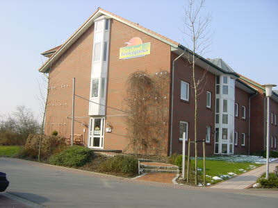 Cuxland Gsteempfang