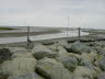 Strandbefestigung