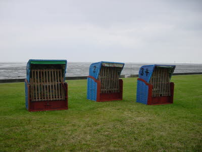 Strandkrbe