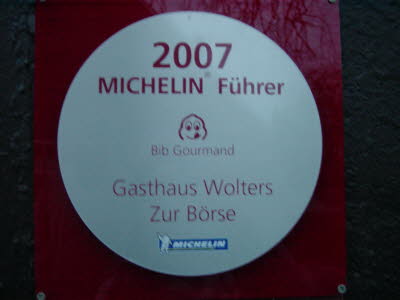 Wolters im Michelin Fhrer