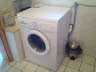 Waschmaschine