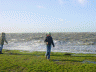 Winterstrand