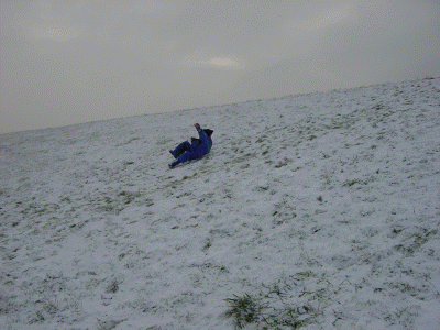 Schnee